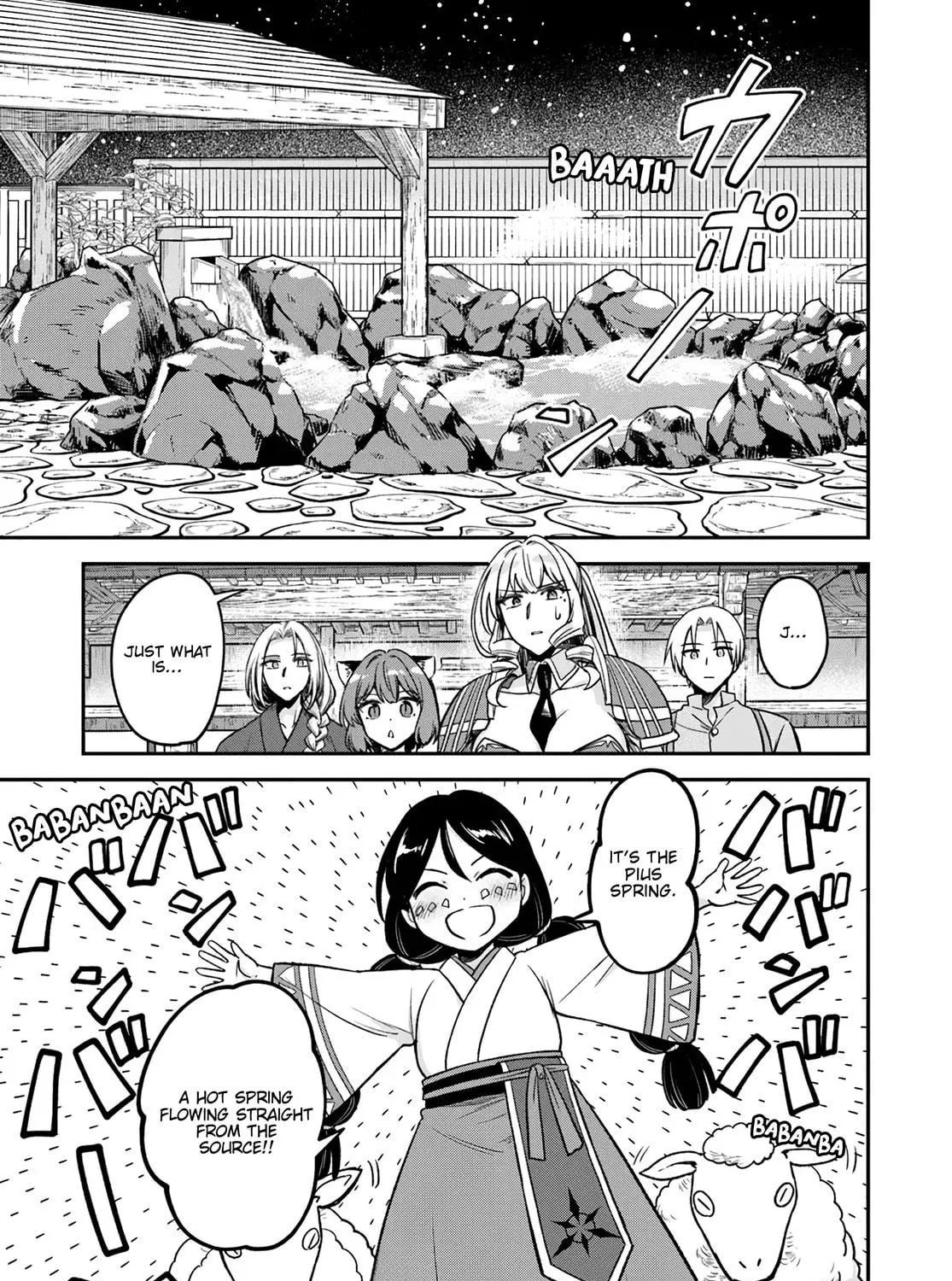 RTA Sousha wa Game Sekai kara Kaerarenai Chapter 17 page 29 - 