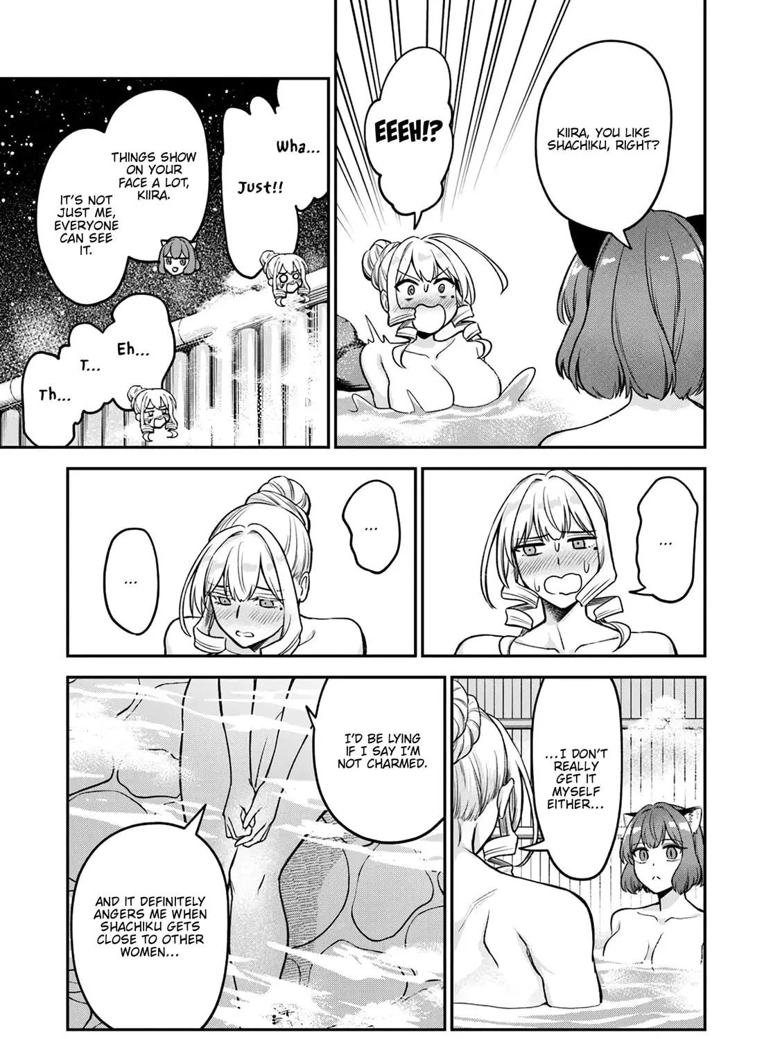 RTA Sousha wa Game Sekai kara Kaerarenai Chapter 17 page 53 - 
