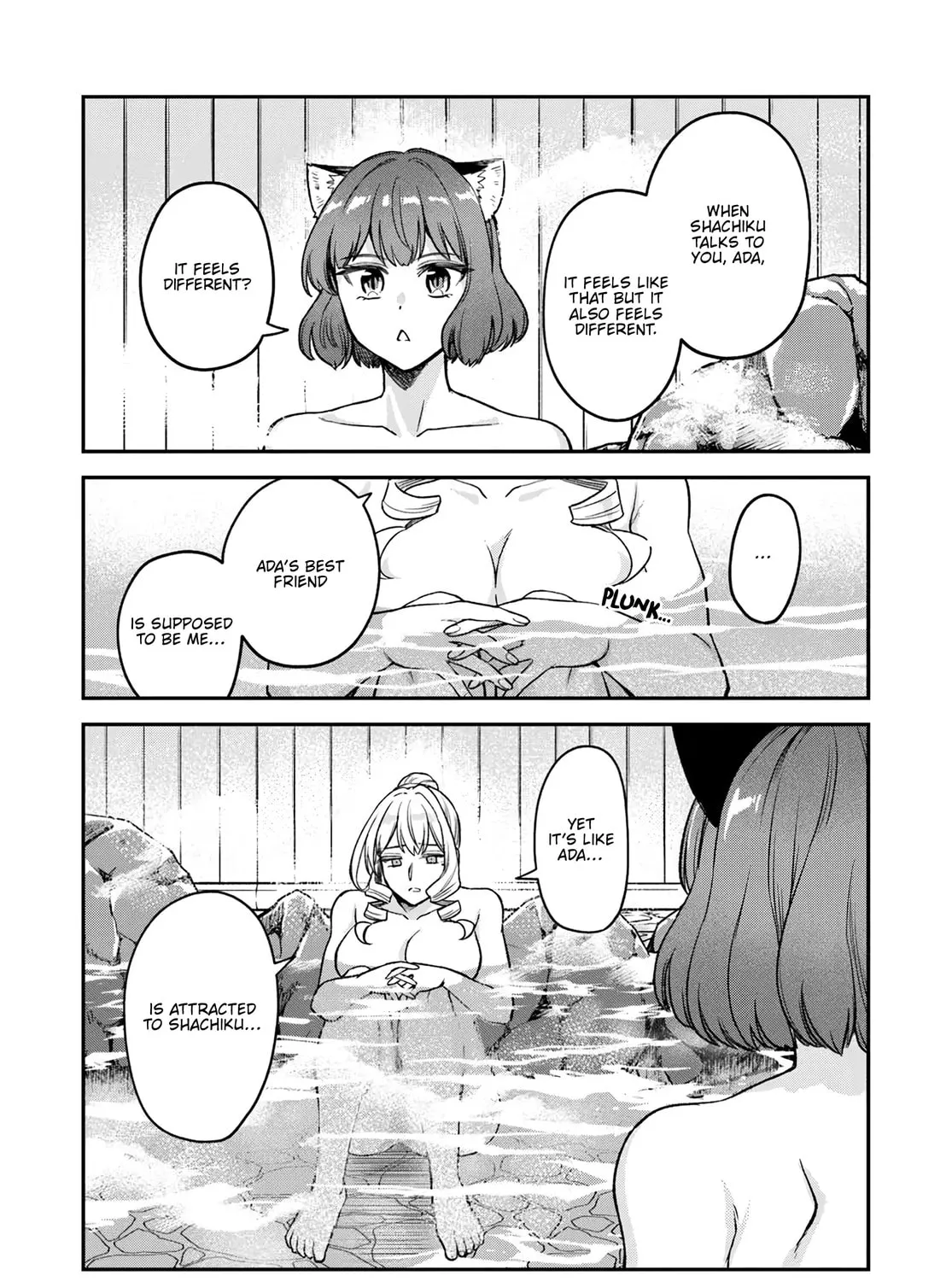 RTA Sousha wa Game Sekai kara Kaerarenai Chapter 17 page 55 - 