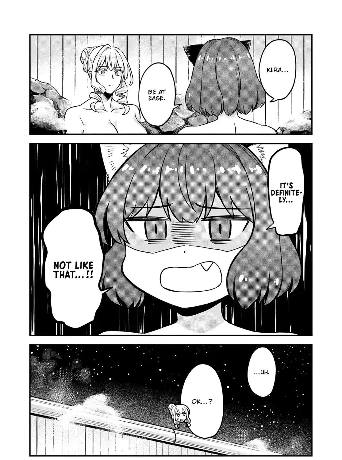 RTA Sousha wa Game Sekai kara Kaerarenai Chapter 17 page 65 - 