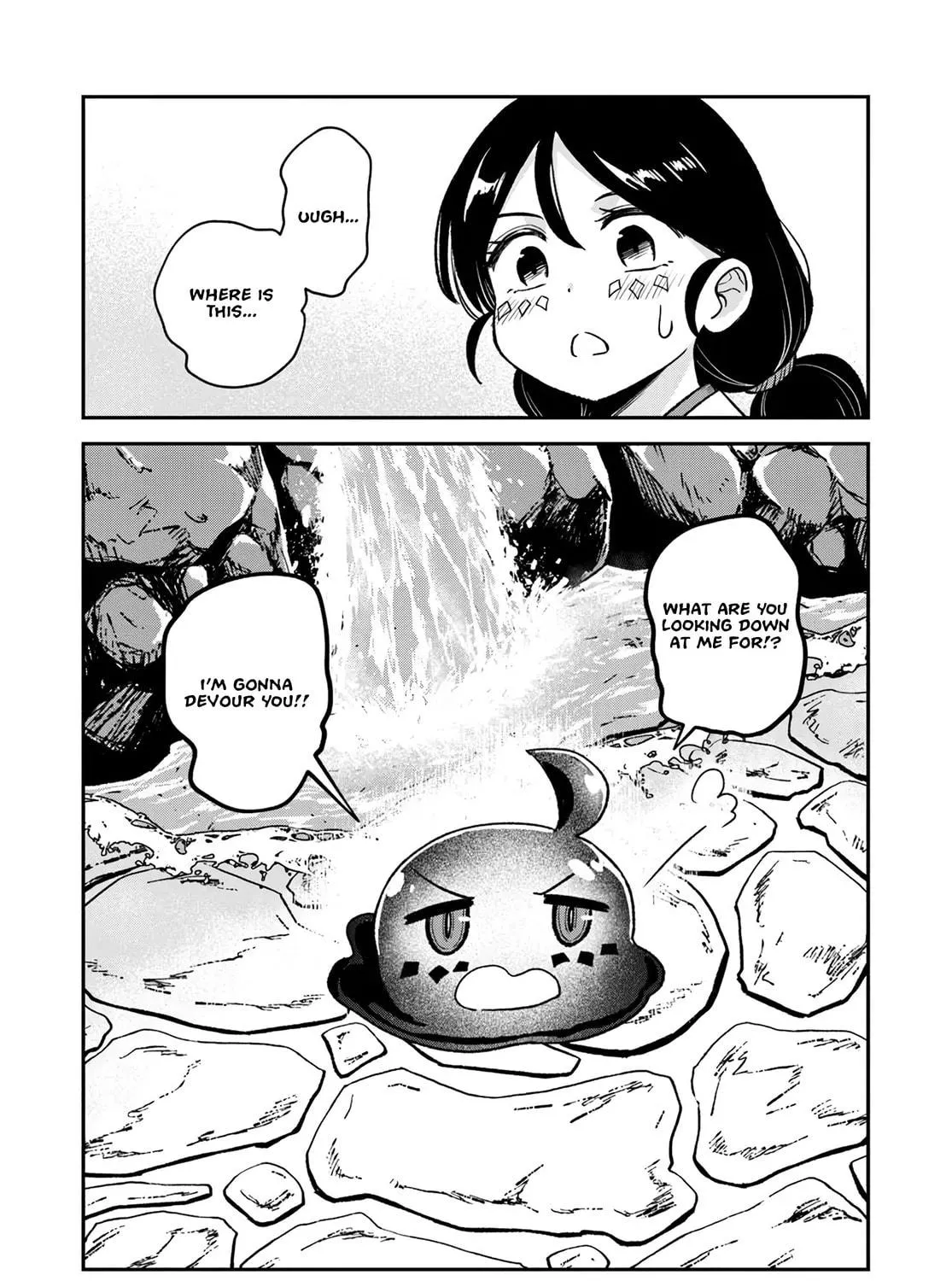 RTA Sousha wa Game Sekai kara Kaerarenai Chapter 17 page 69 - 