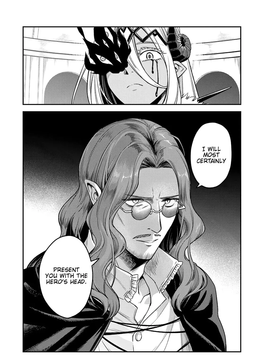 RTA Sousha wa Game Sekai kara Kaerarenai Chapter 18 page 25 - 