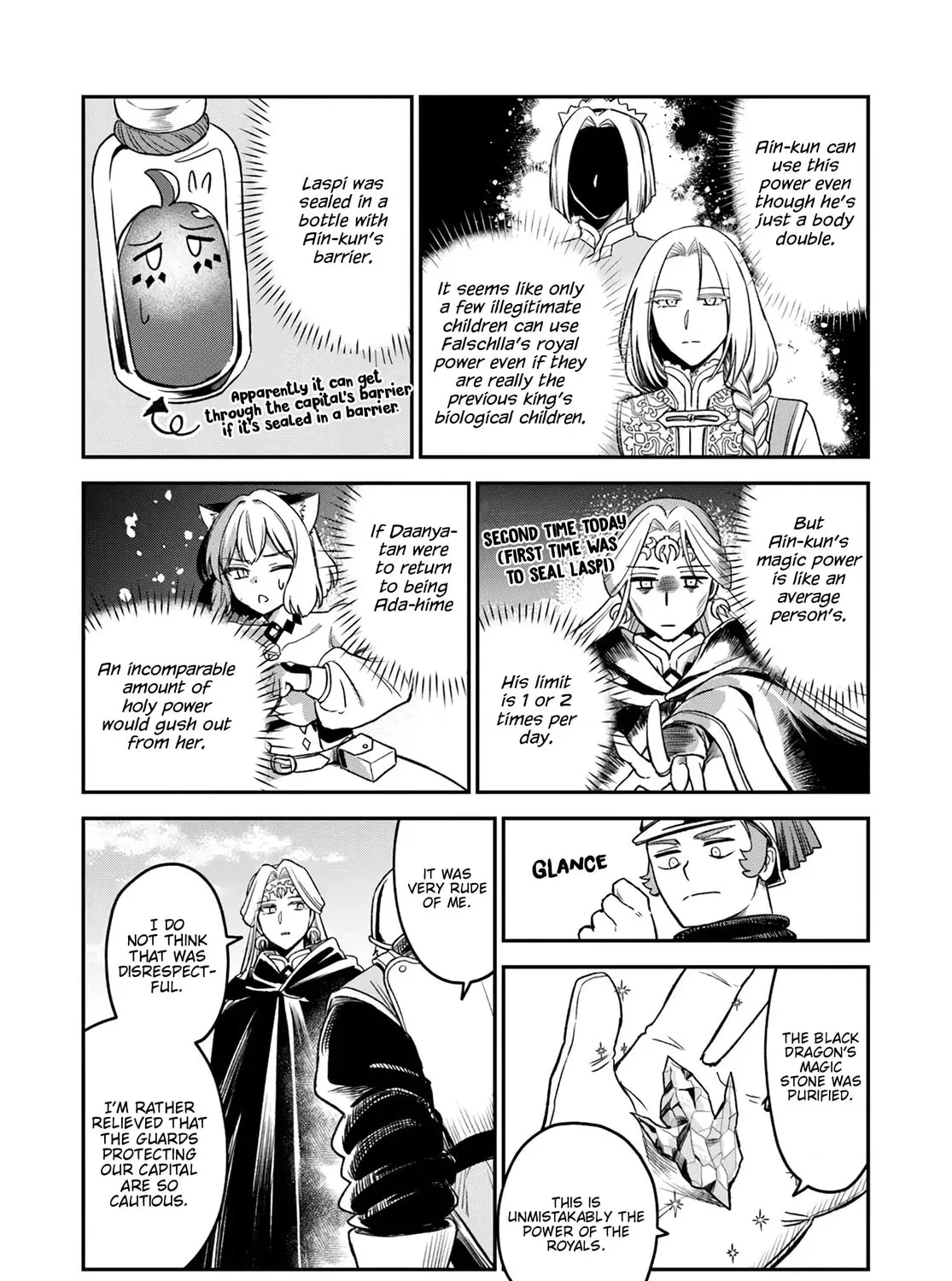 RTA Sousha wa Game Sekai kara Kaerarenai Chapter 19 page 15 - 