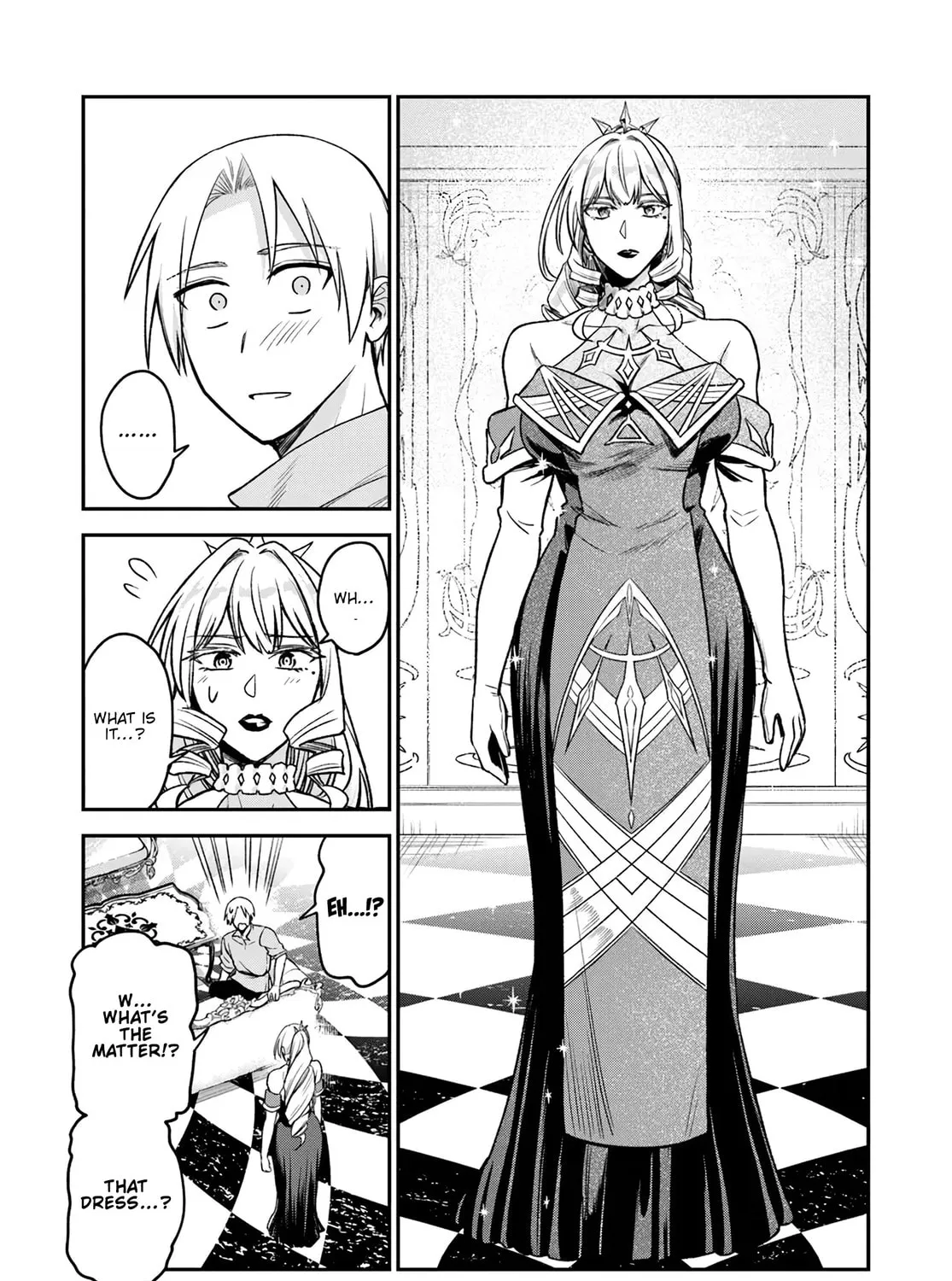 RTA Sousha wa Game Sekai kara Kaerarenai Chapter 19 page 25 - 