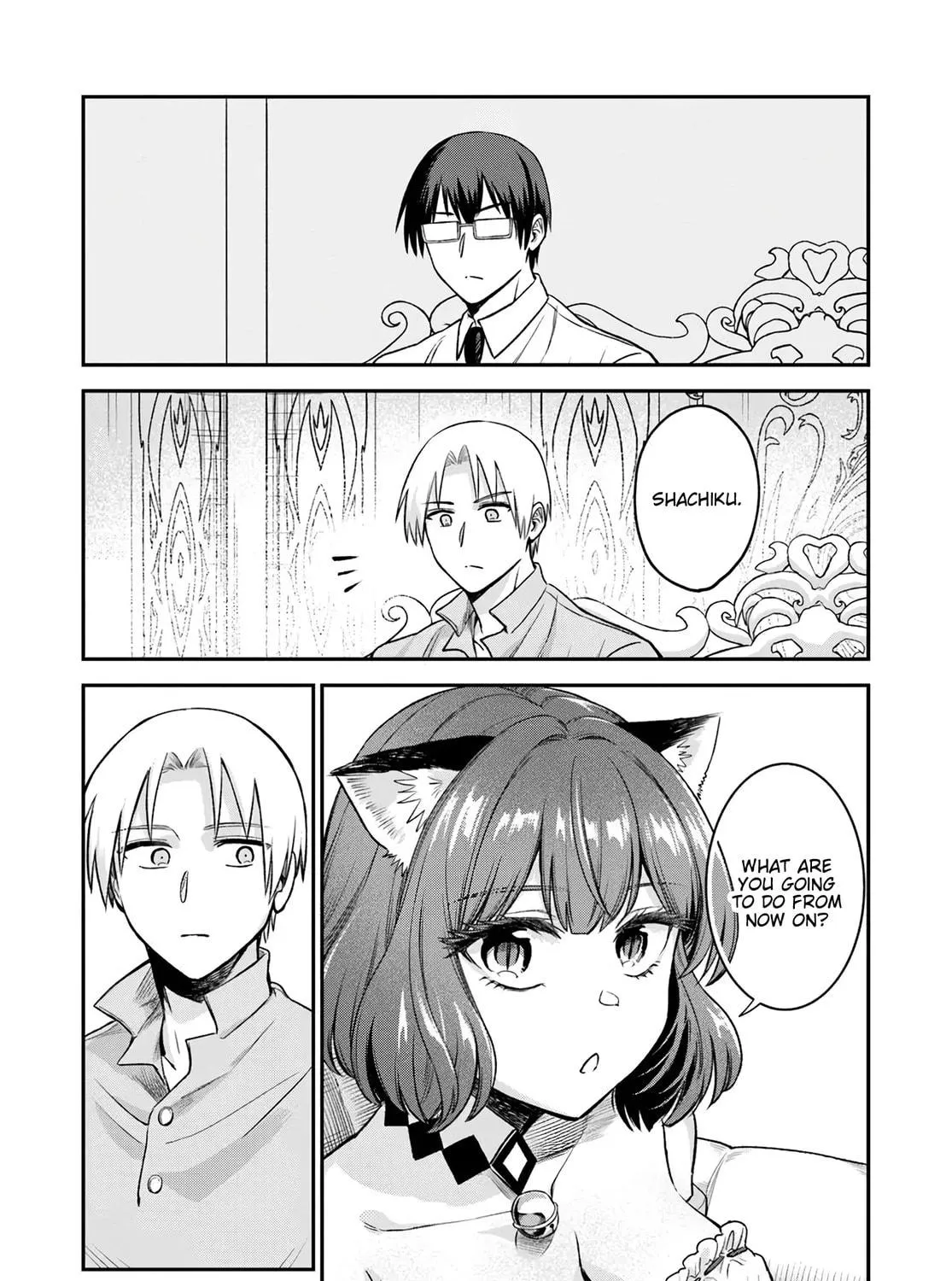 RTA Sousha wa Game Sekai kara Kaerarenai Chapter 19 page 49 - 