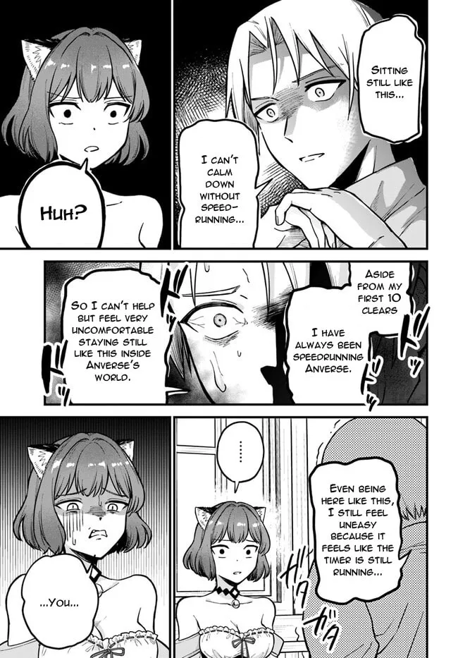 RTA Sousha wa Game Sekai kara Kaerarenai Chapter 2.1 page 13 - 