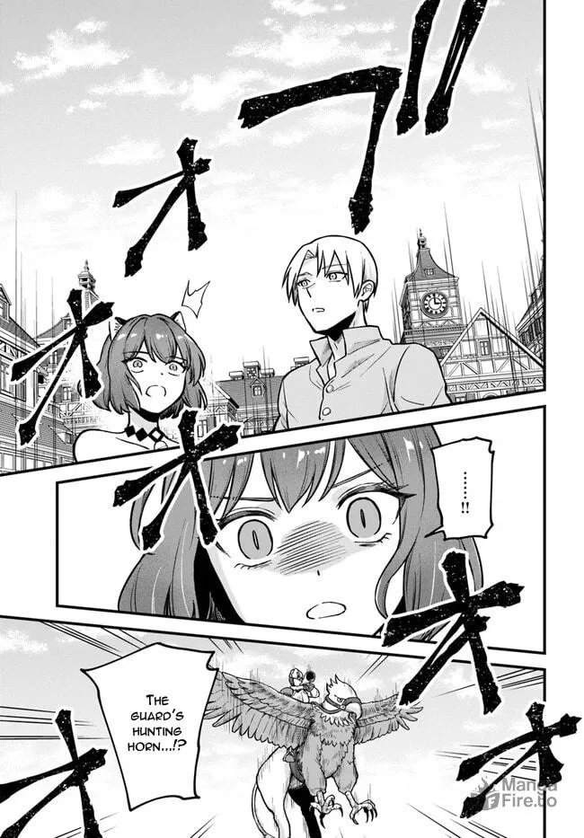 RTA Sousha wa Game Sekai kara Kaerarenai Chapter 2.2 page 5 - 