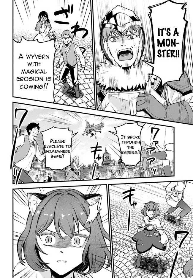 RTA Sousha wa Game Sekai kara Kaerarenai Chapter 2.2 page 6 - 