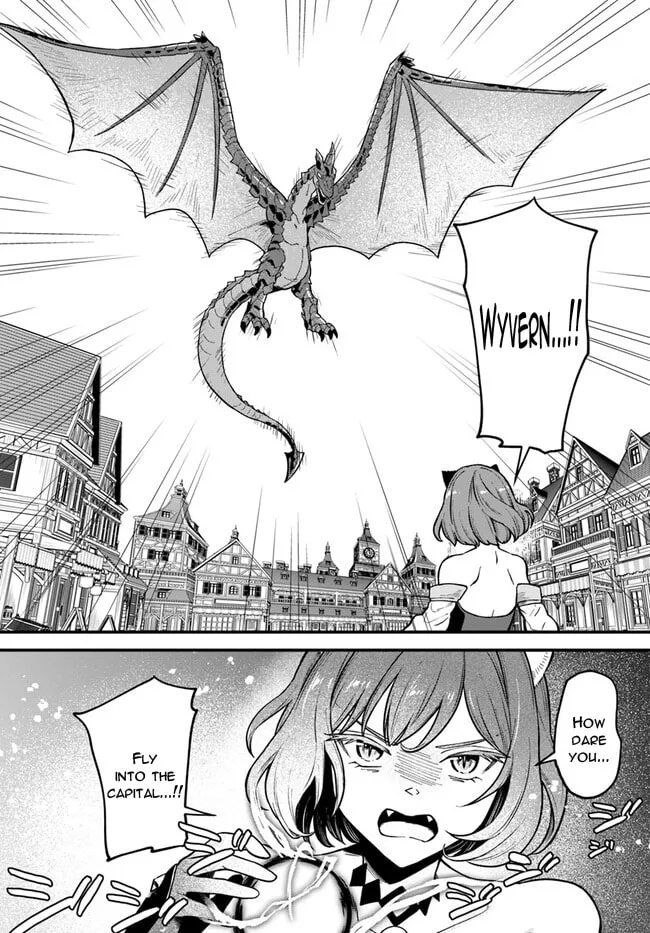 RTA Sousha wa Game Sekai kara Kaerarenai Chapter 2.2 page 7 - 