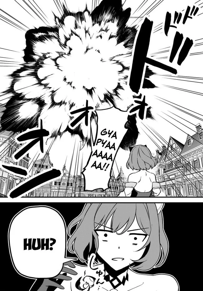 RTA Sousha wa Game Sekai kara Kaerarenai Chapter 2.2 page 8 - 