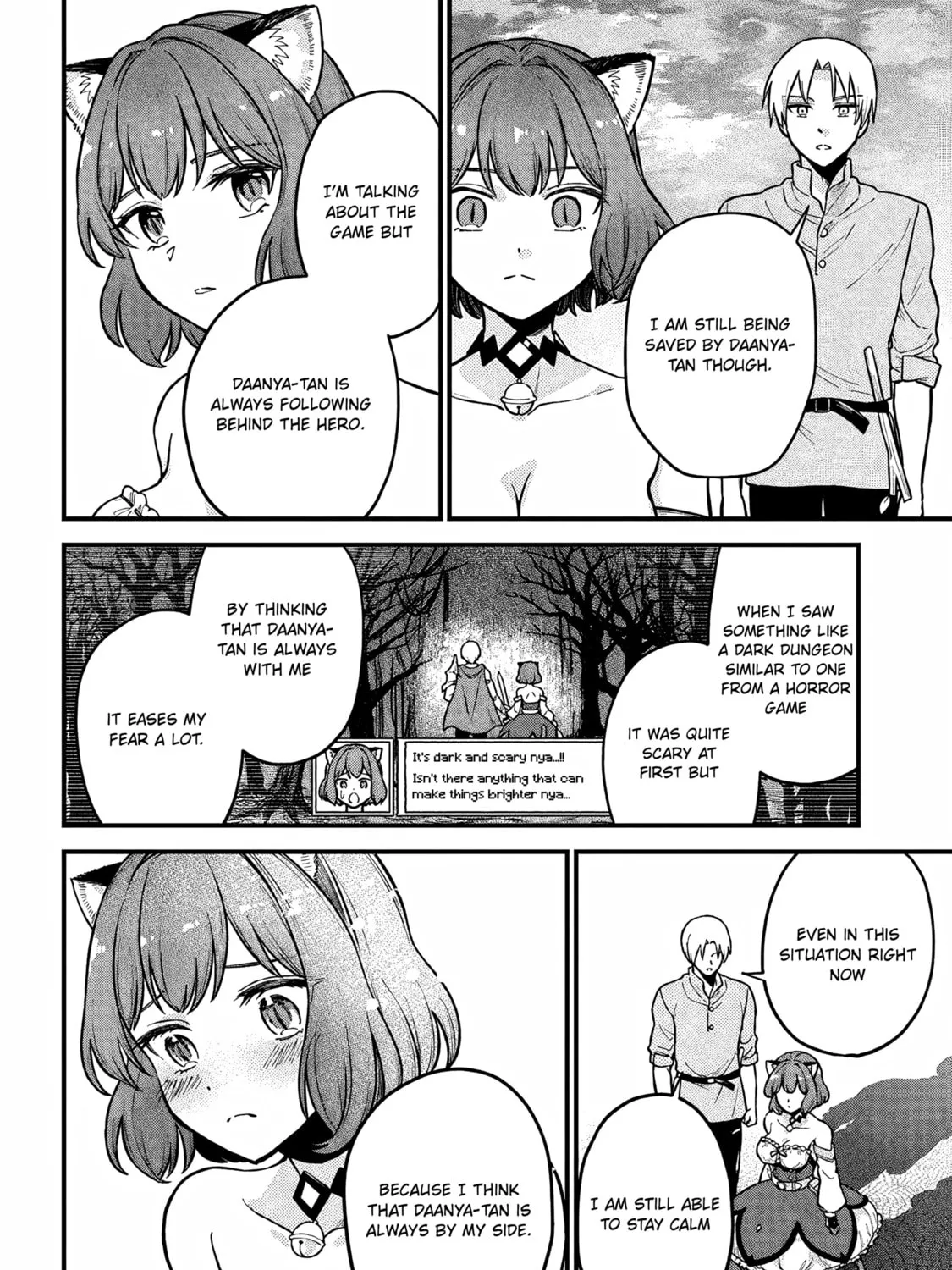 RTA Sousha wa Game Sekai kara Kaerarenai Chapter 2.3 page 15 - 
