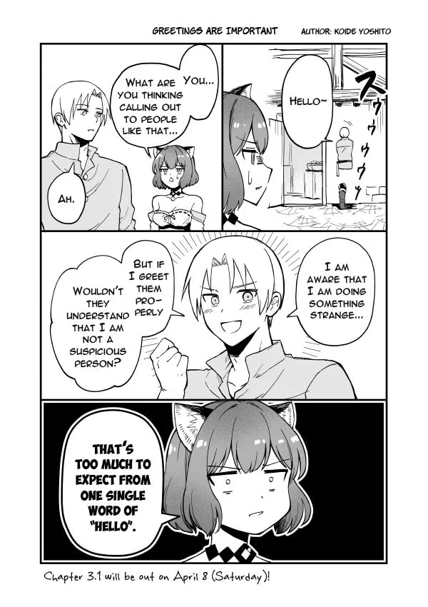 RTA Sousha wa Game Sekai kara Kaerarenai Chapter 2.4 page 1 - 