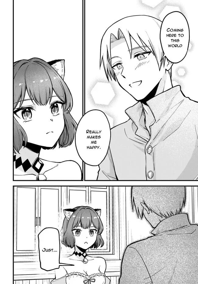 RTA Sousha wa Game Sekai kara Kaerarenai Chapter 2 page 12 - 