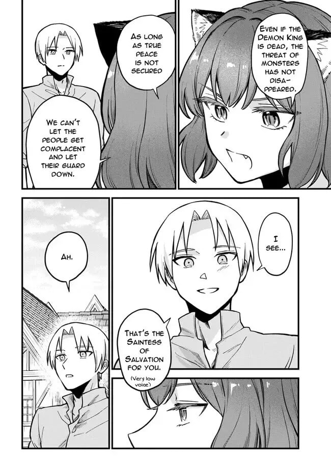 RTA Sousha wa Game Sekai kara Kaerarenai Chapter 2 page 16 - 