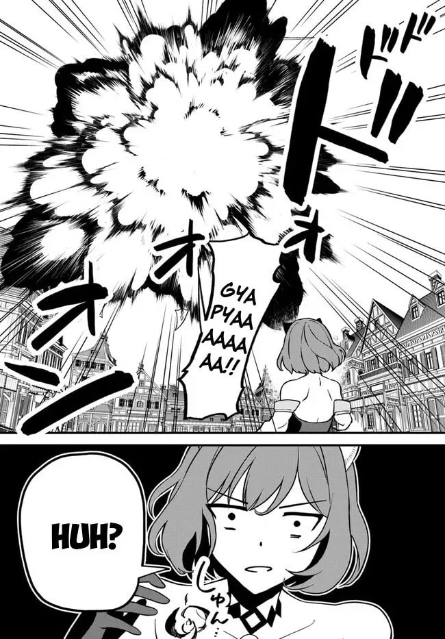 RTA Sousha wa Game Sekai kara Kaerarenai Chapter 2 page 22 - 