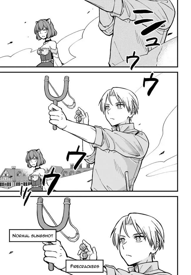 RTA Sousha wa Game Sekai kara Kaerarenai Chapter 2 page 23 - 