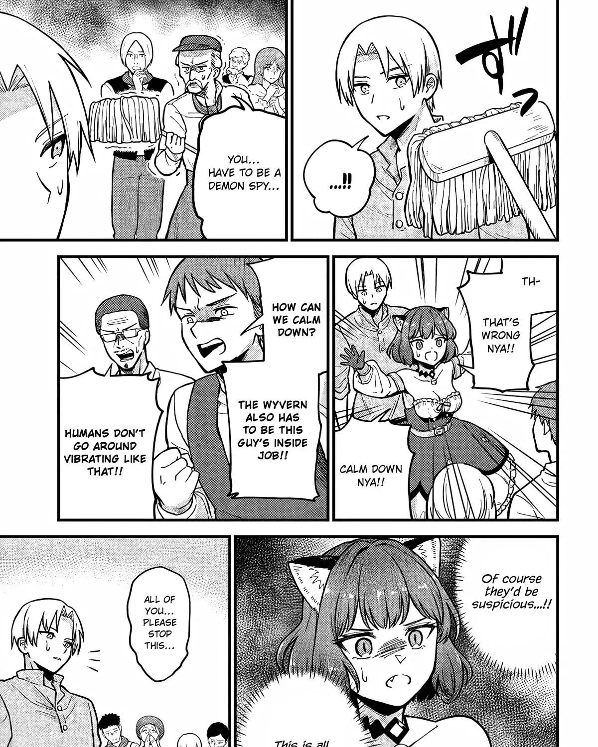 RTA Sousha wa Game Sekai kara Kaerarenai Chapter 2 page 27 - 