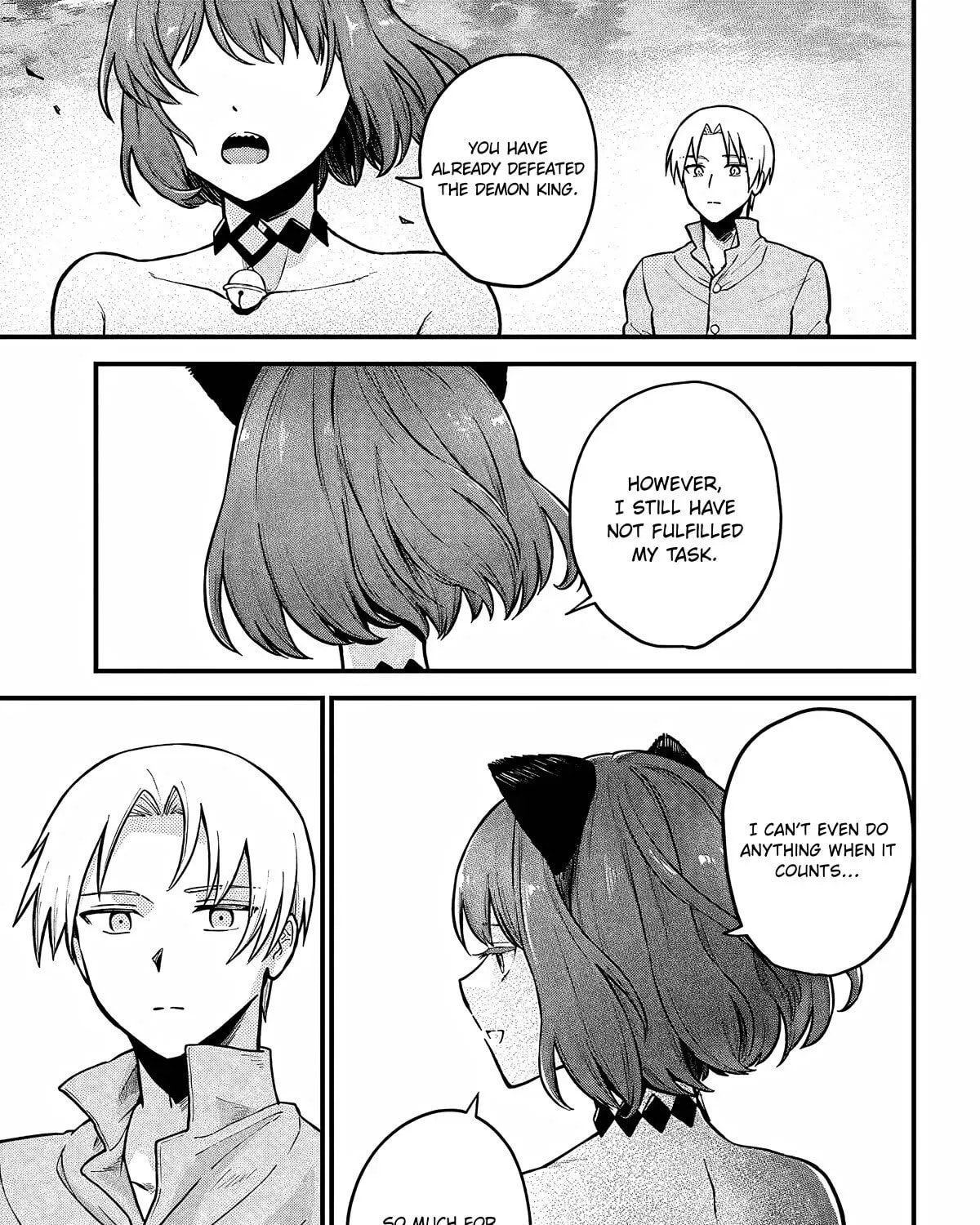 RTA Sousha wa Game Sekai kara Kaerarenai Chapter 2 page 39 - 