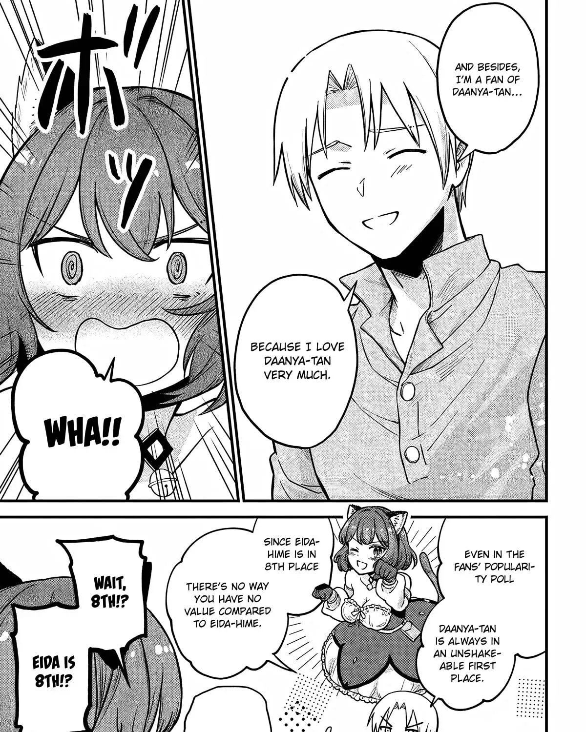 RTA Sousha wa Game Sekai kara Kaerarenai Chapter 2 page 43 - 