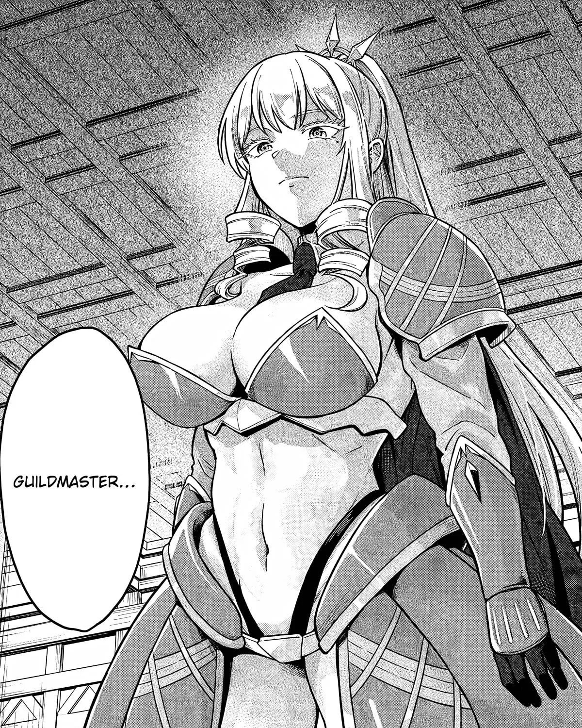 RTA Sousha wa Game Sekai kara Kaerarenai Chapter 2 page 49 - 