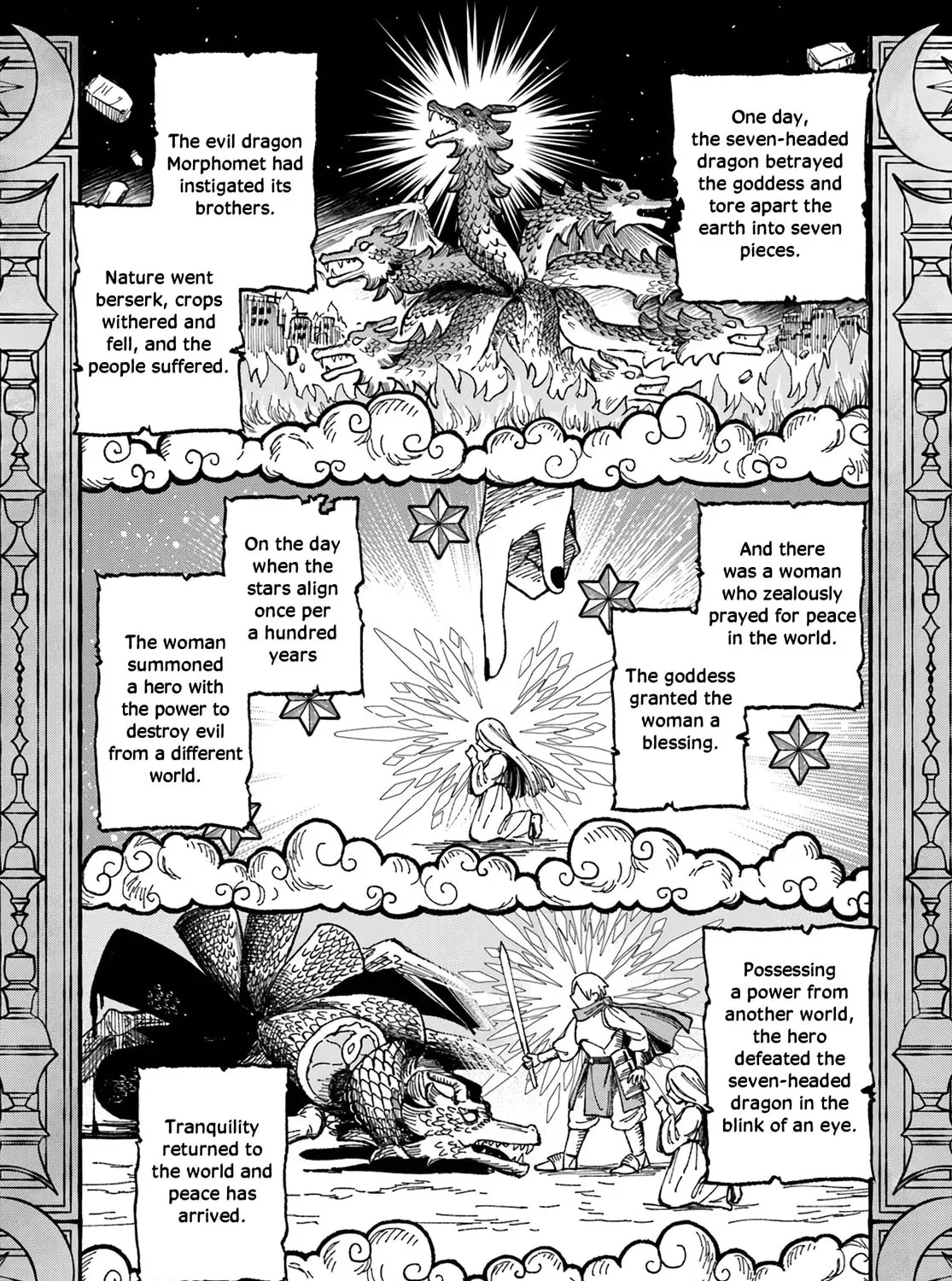 RTA Sousha wa Game Sekai kara Kaerarenai Chapter 20 page 3 - 