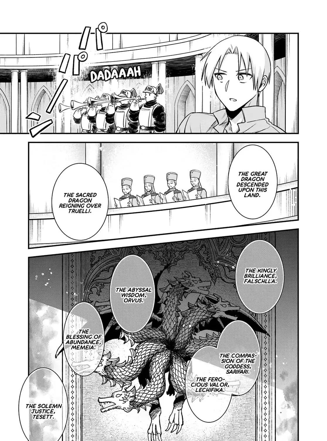 RTA Sousha wa Game Sekai kara Kaerarenai Chapter 20 page 25 - 
