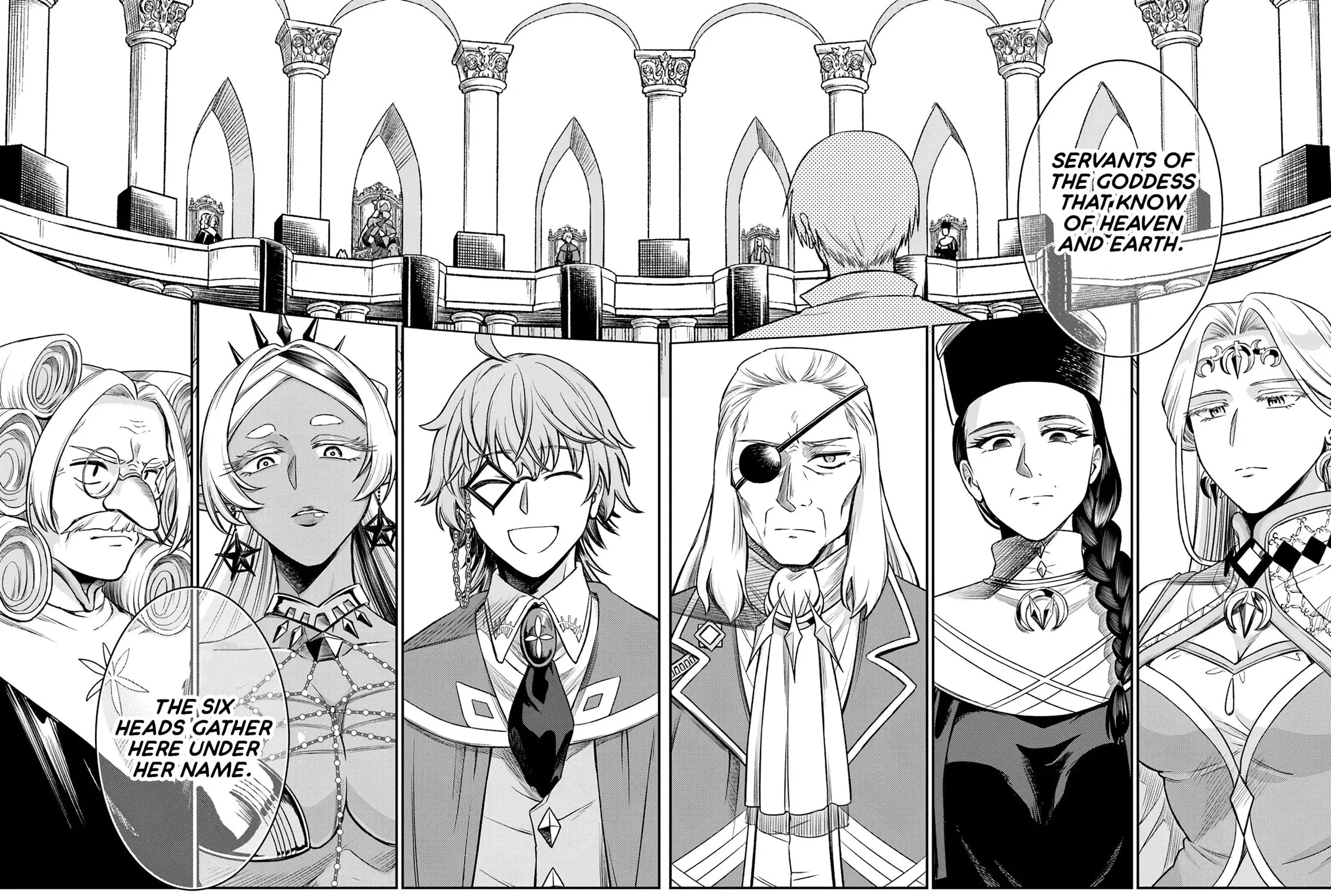 RTA Sousha wa Game Sekai kara Kaerarenai Chapter 20 page 27 - 