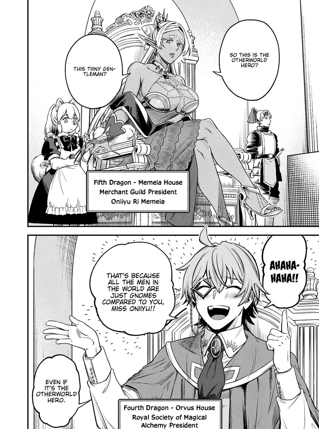 RTA Sousha wa Game Sekai kara Kaerarenai Chapter 20 page 29 - 