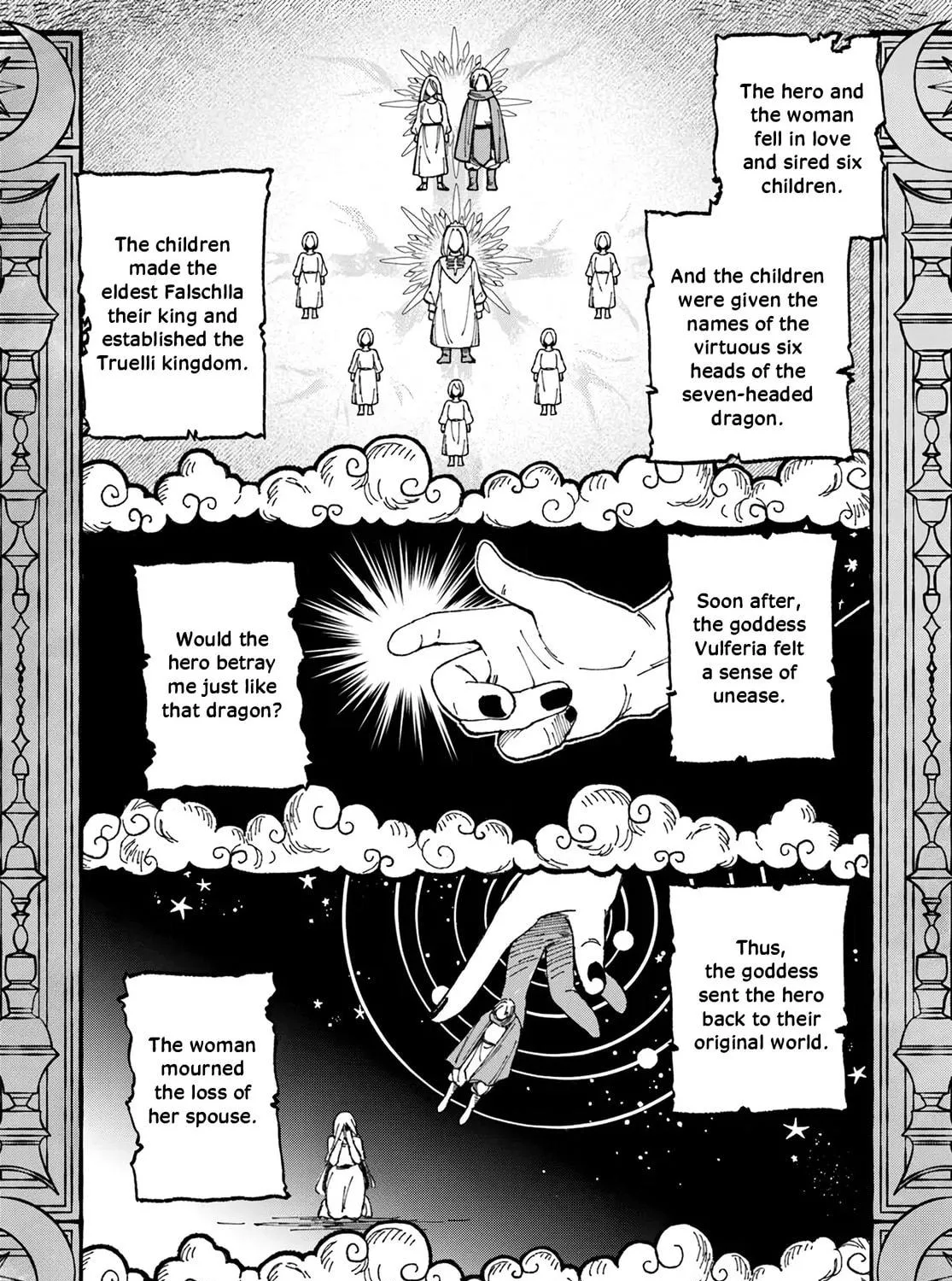 RTA Sousha wa Game Sekai kara Kaerarenai Chapter 20 page 5 - 