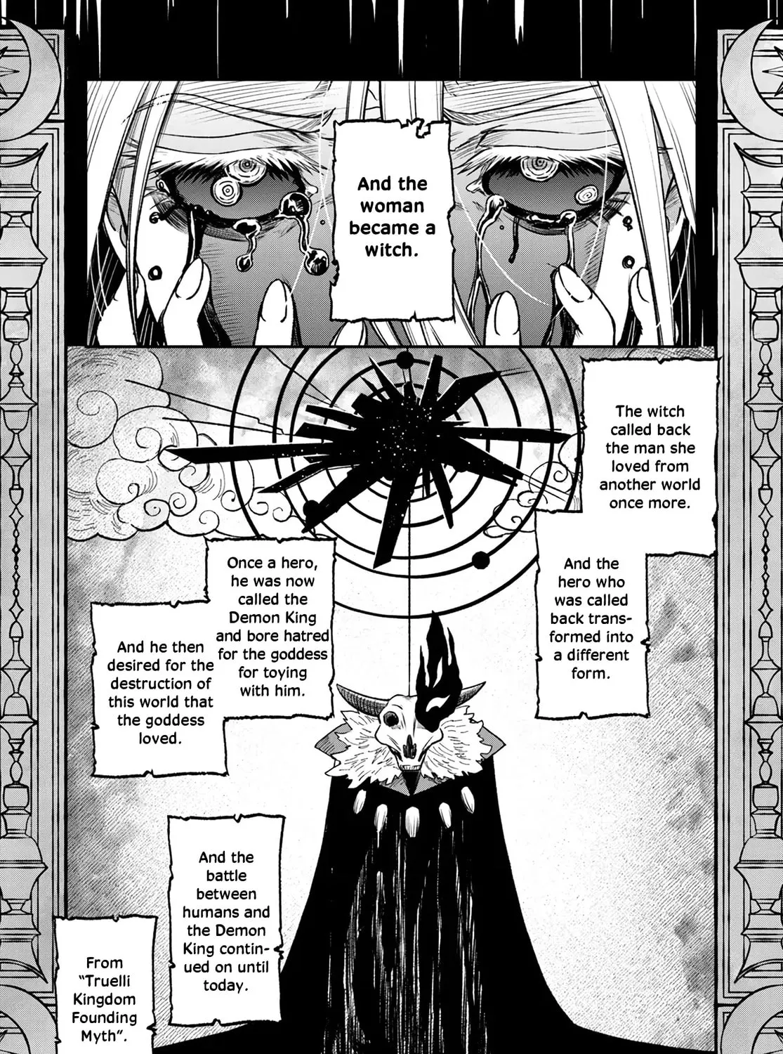 RTA Sousha wa Game Sekai kara Kaerarenai Chapter 20 page 7 - 