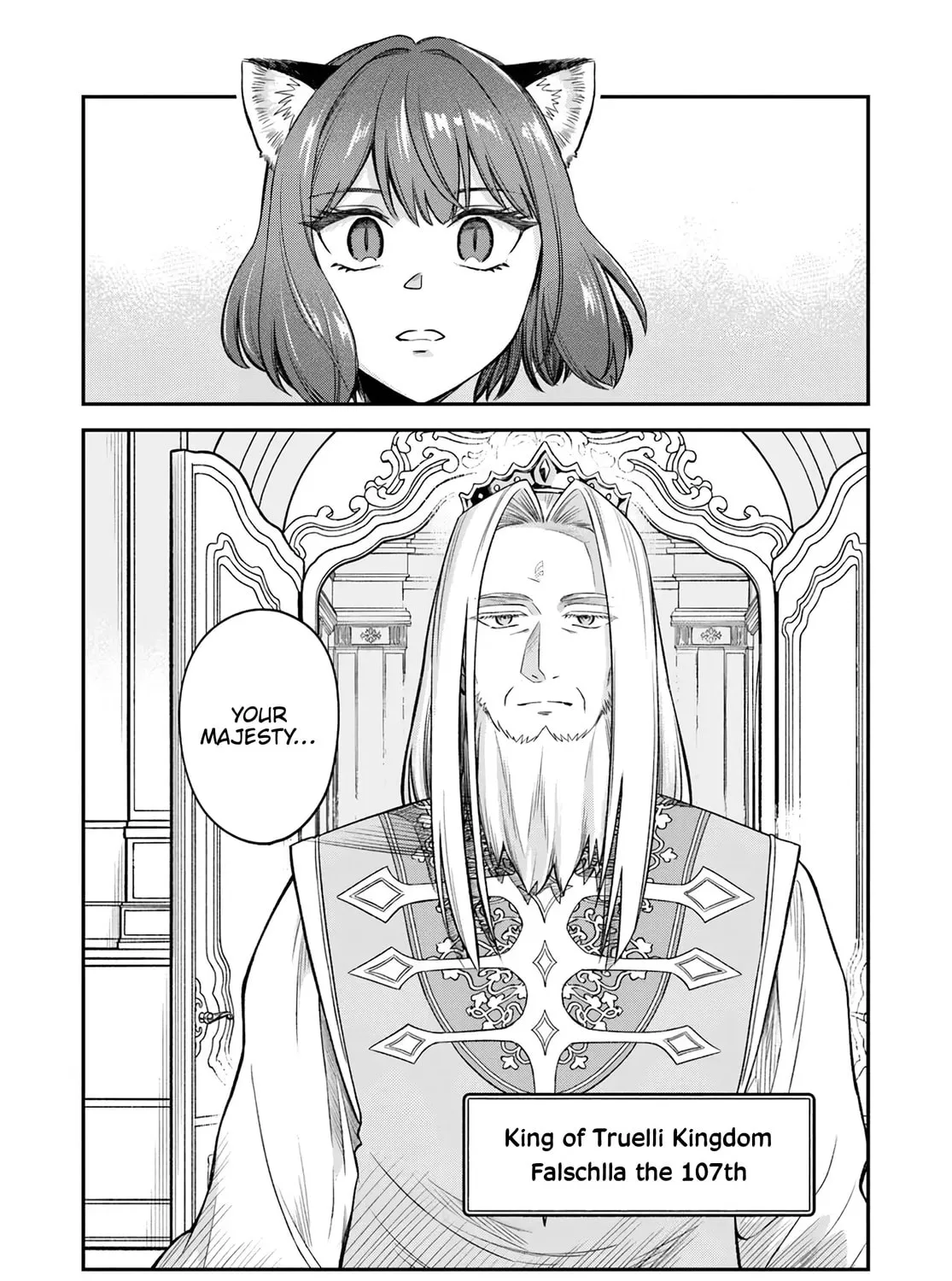 RTA Sousha wa Game Sekai kara Kaerarenai Chapter 20 page 63 - 