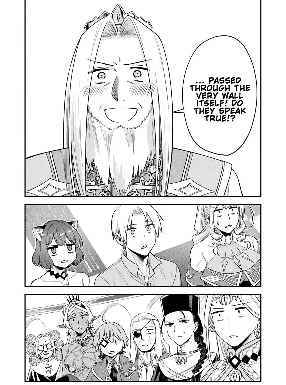RTA Sousha wa Game Sekai kara Kaerarenai Chapter 21 page 11 - 