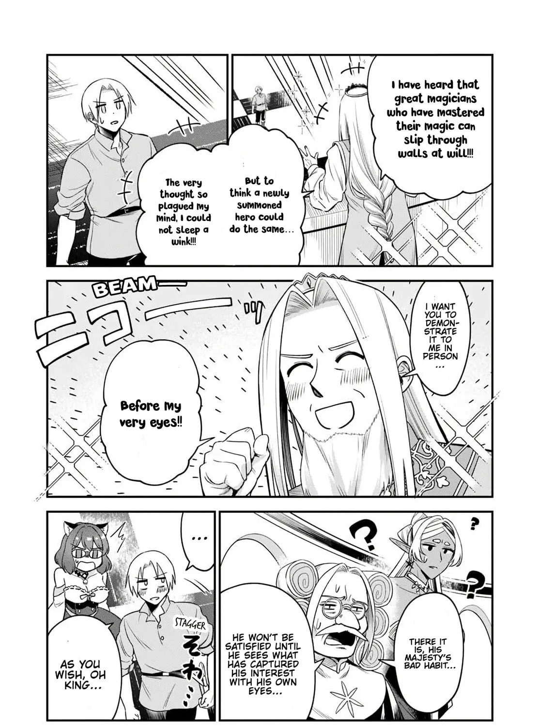 RTA Sousha wa Game Sekai kara Kaerarenai Chapter 21 page 13 - 