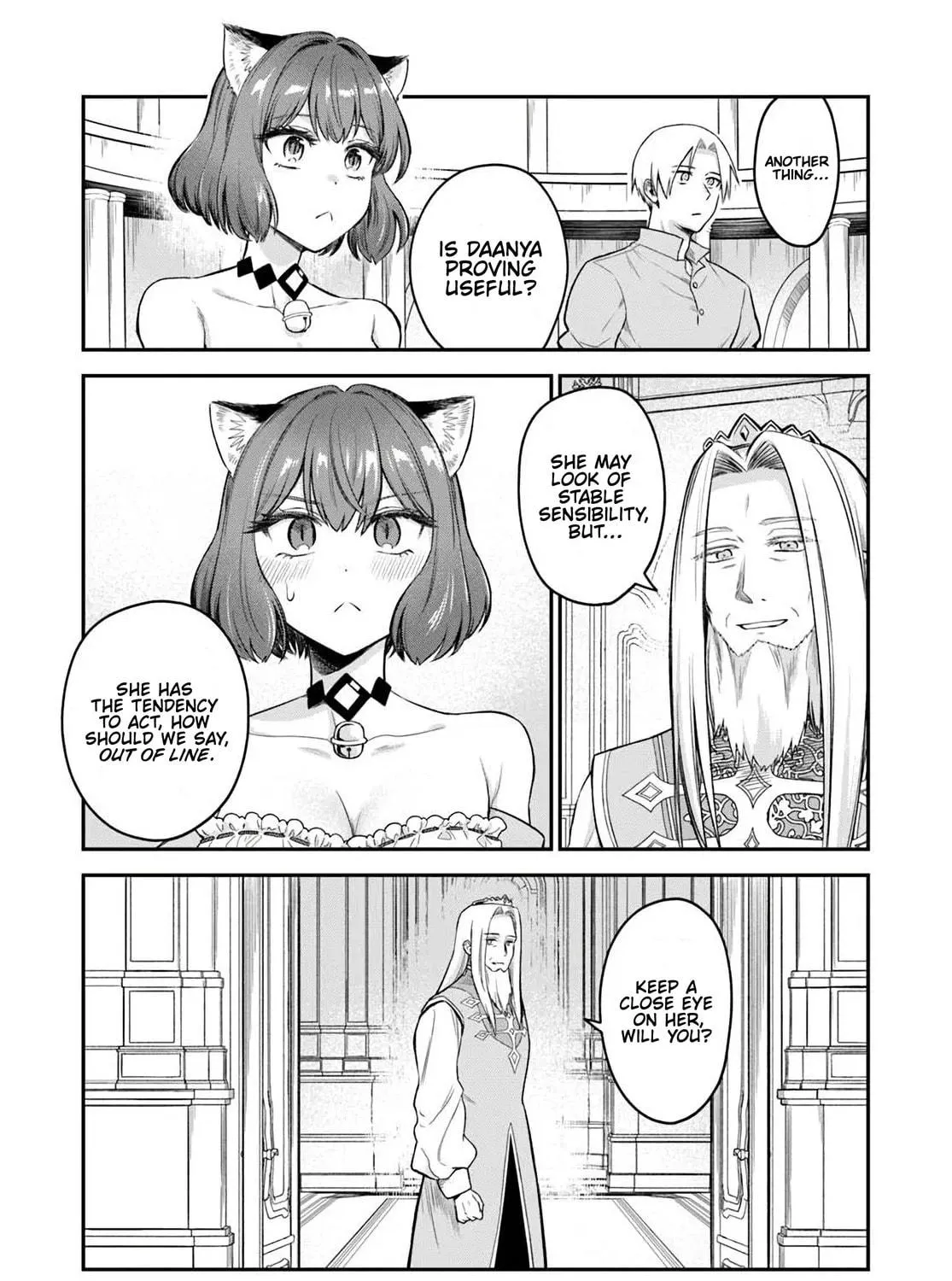 RTA Sousha wa Game Sekai kara Kaerarenai Chapter 21 page 29 - 