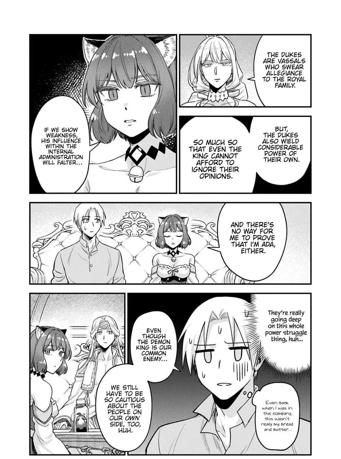 RTA Sousha wa Game Sekai kara Kaerarenai Chapter 21 page 41 - 