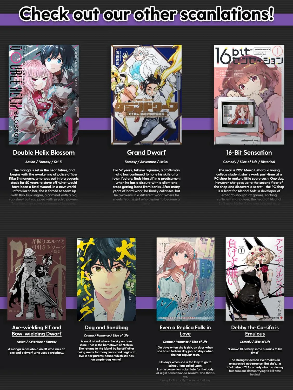 RTA Sousha wa Game Sekai kara Kaerarenai Chapter 21 page 65 - 