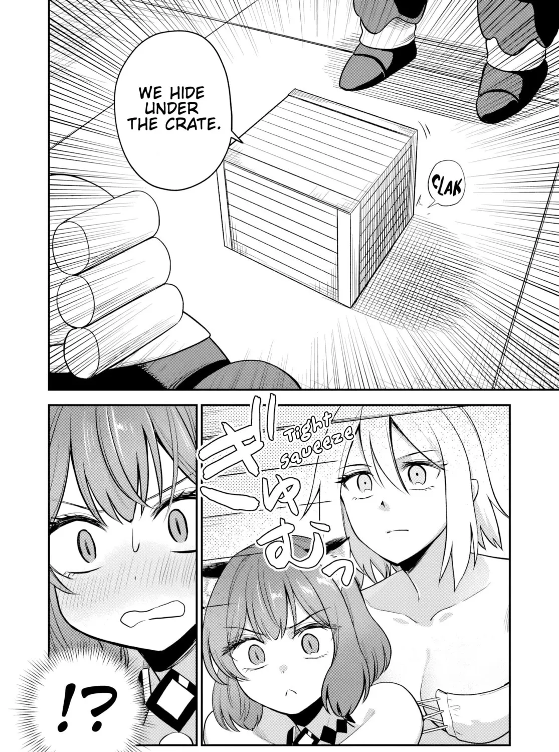 RTA Sousha wa Game Sekai kara Kaerarenai Chapter 22 page 45 - 