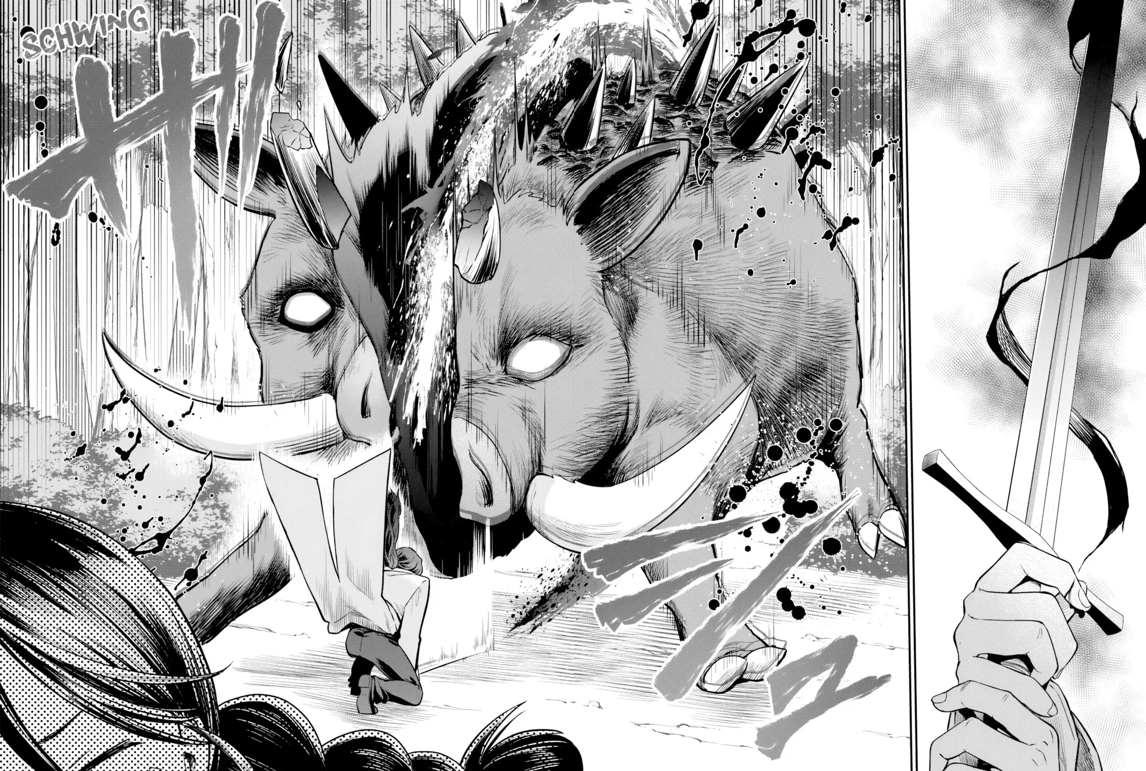 RTA Sousha wa Game Sekai kara Kaerarenai Chapter 23 page 35 - 