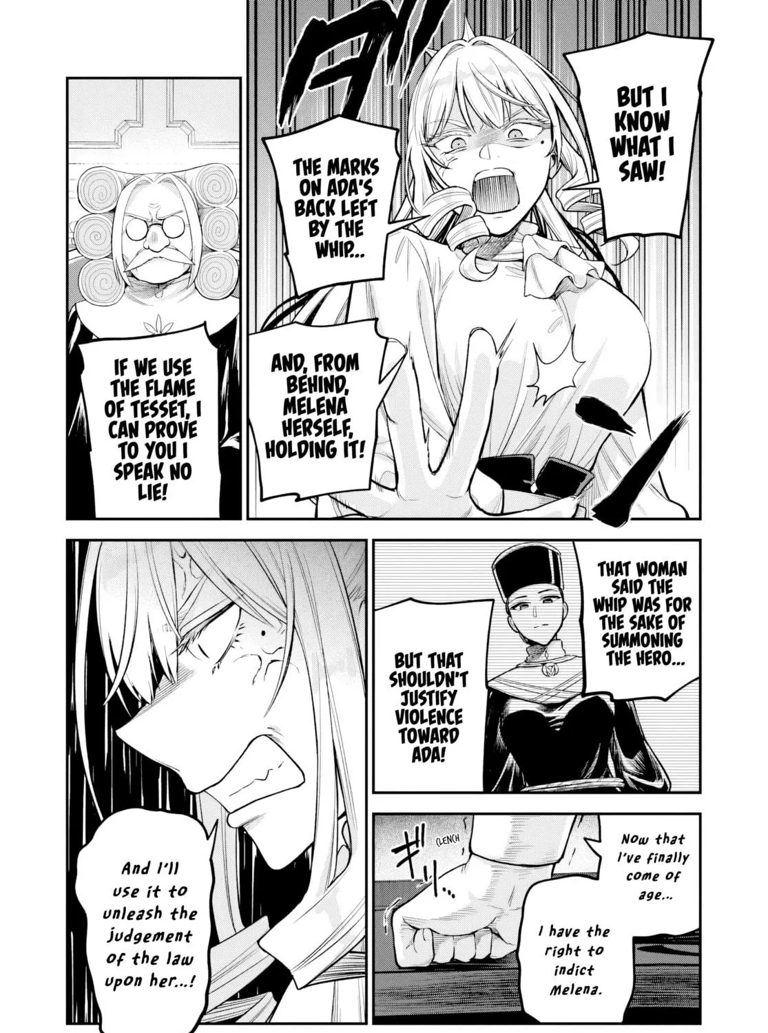 RTA Sousha wa Game Sekai kara Kaerarenai Chapter 23 page 5 - 