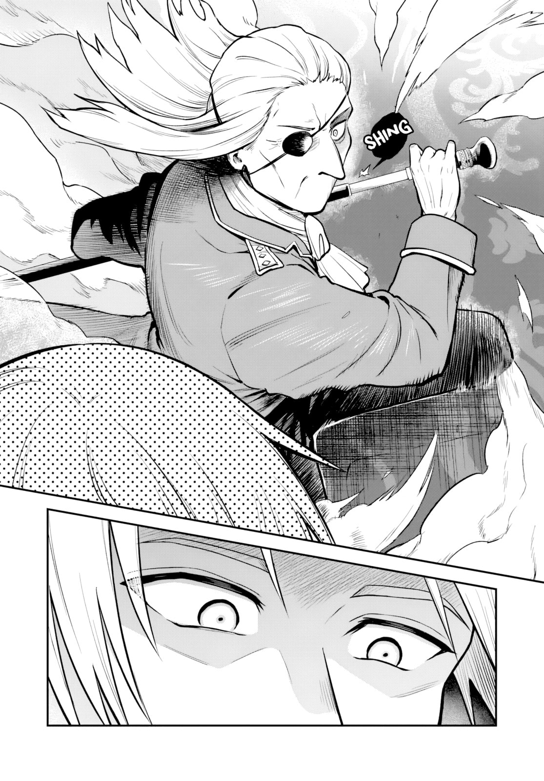 RTA Sousha wa Game Sekai kara Kaerarenai Chapter 24 page 25 - 