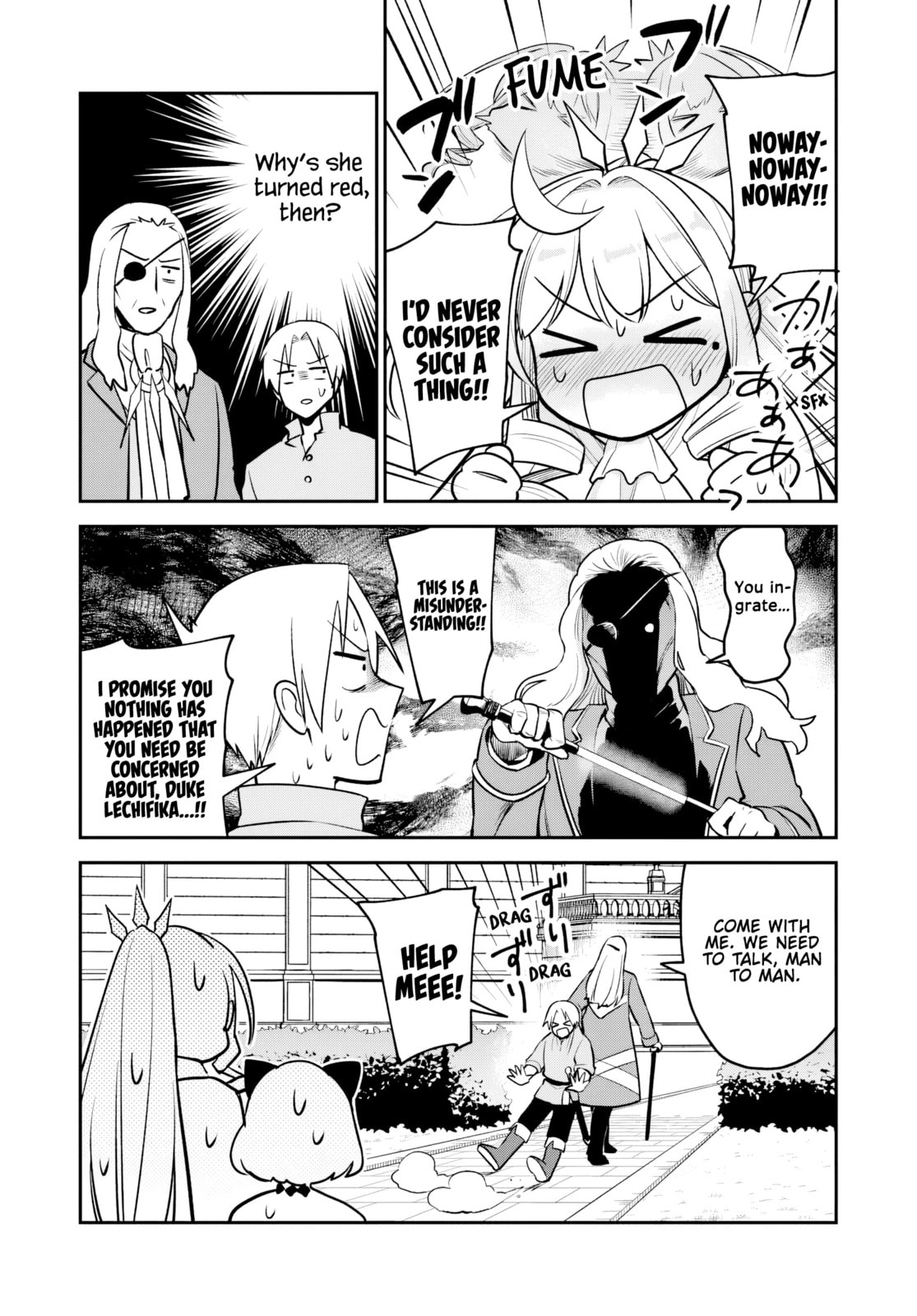RTA Sousha wa Game Sekai kara Kaerarenai Chapter 25 page 17 - 