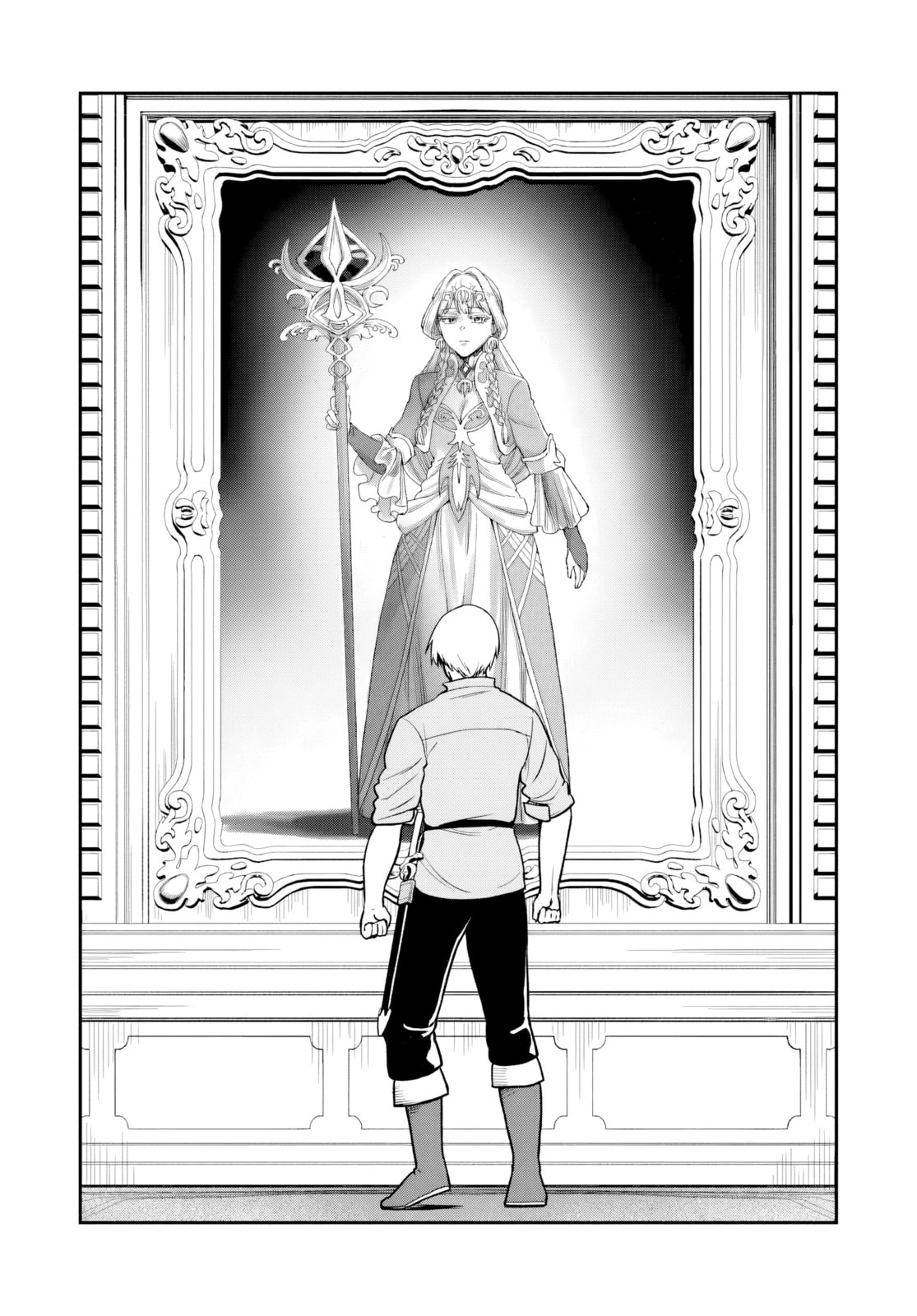 RTA Sousha wa Game Sekai kara Kaerarenai Chapter 25 page 20 - 