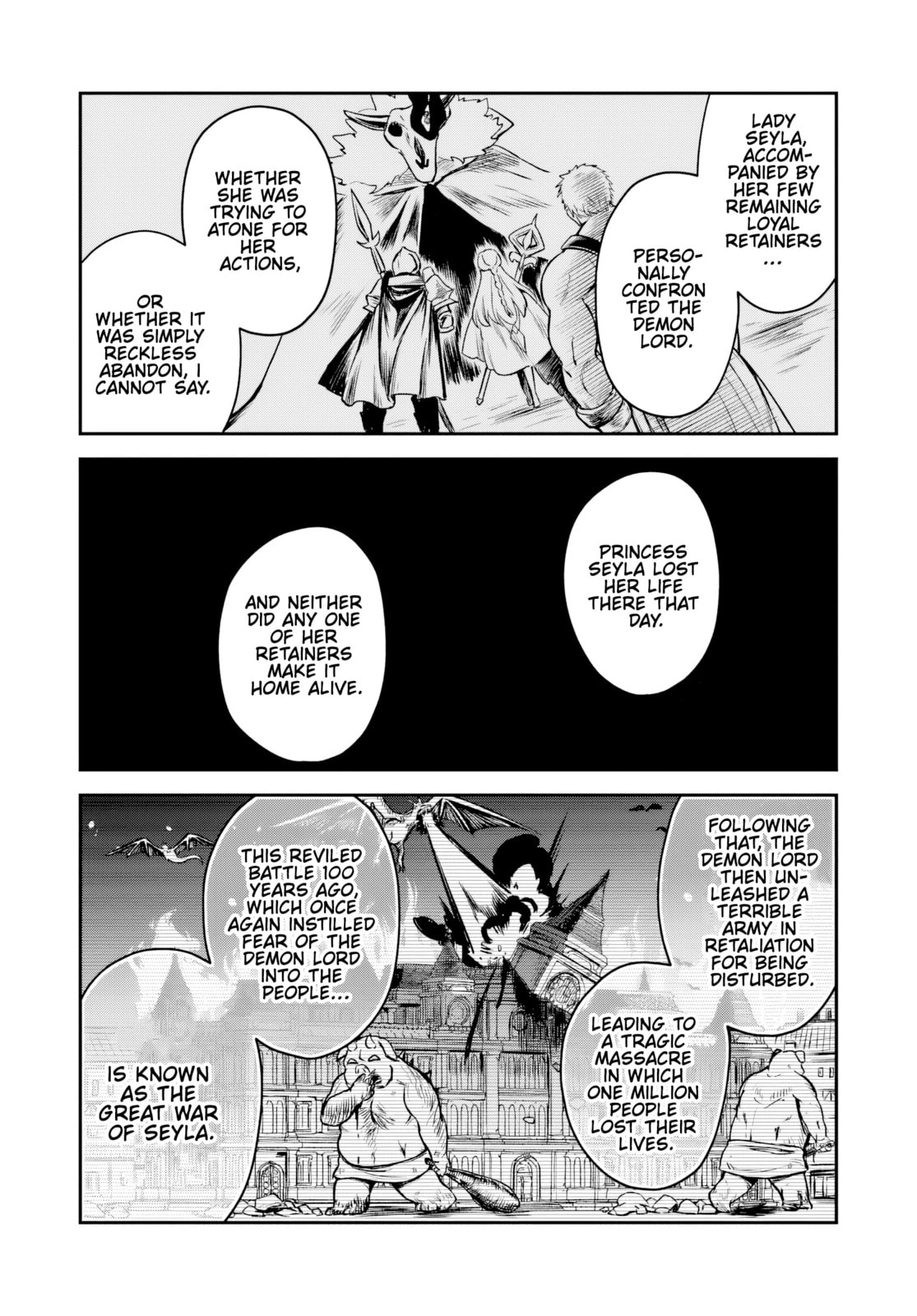 RTA Sousha wa Game Sekai kara Kaerarenai Chapter 25 page 24 - 