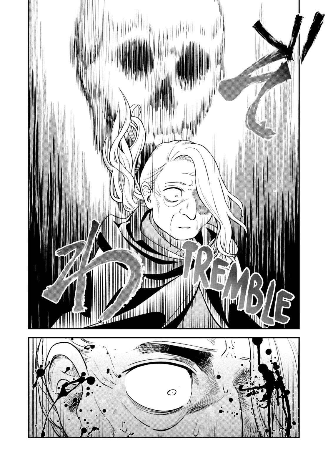 RTA Sousha wa Game Sekai kara Kaerarenai Chapter 25 page 40 - 