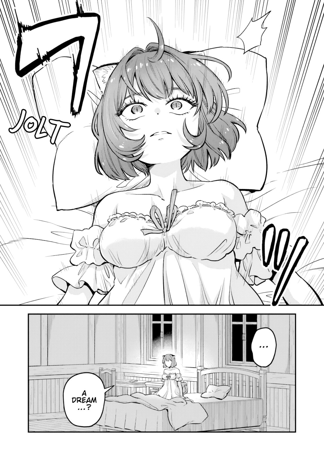 RTA Sousha wa Game Sekai kara Kaerarenai Chapter 26 page 2 - 