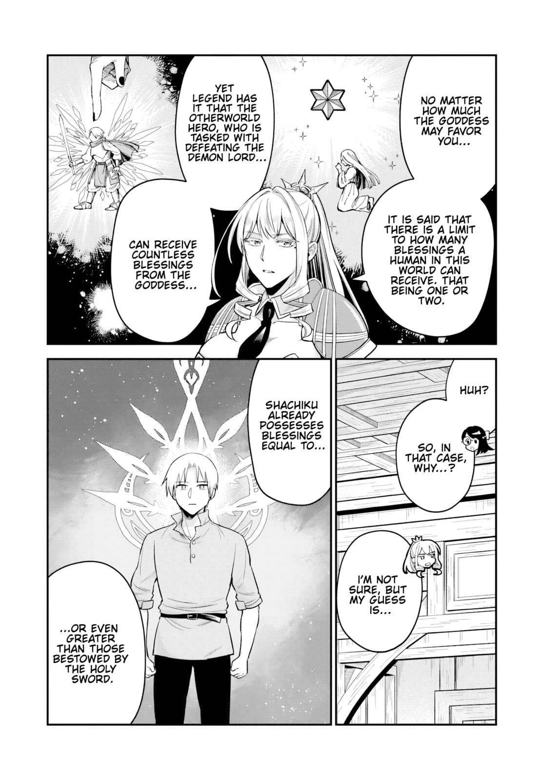 RTA Sousha wa Game Sekai kara Kaerarenai Chapter 26 page 15 - 