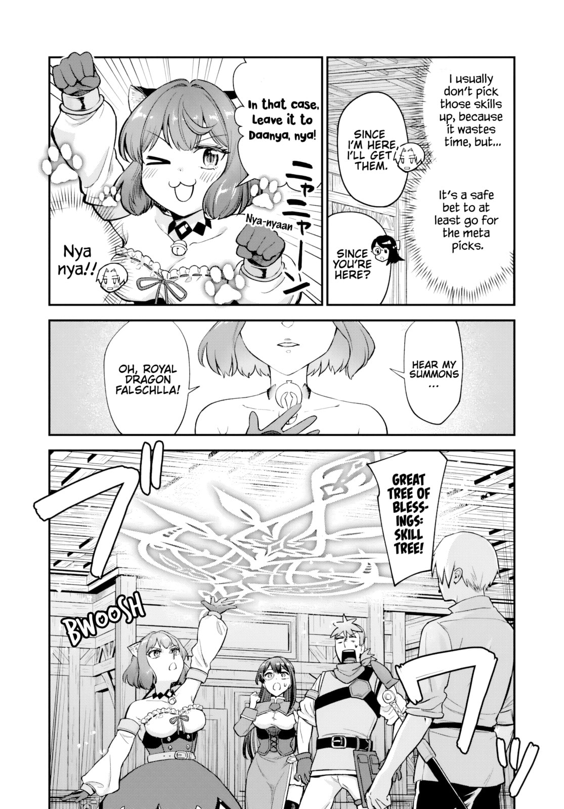 RTA Sousha wa Game Sekai kara Kaerarenai Chapter 26 page 10 - 