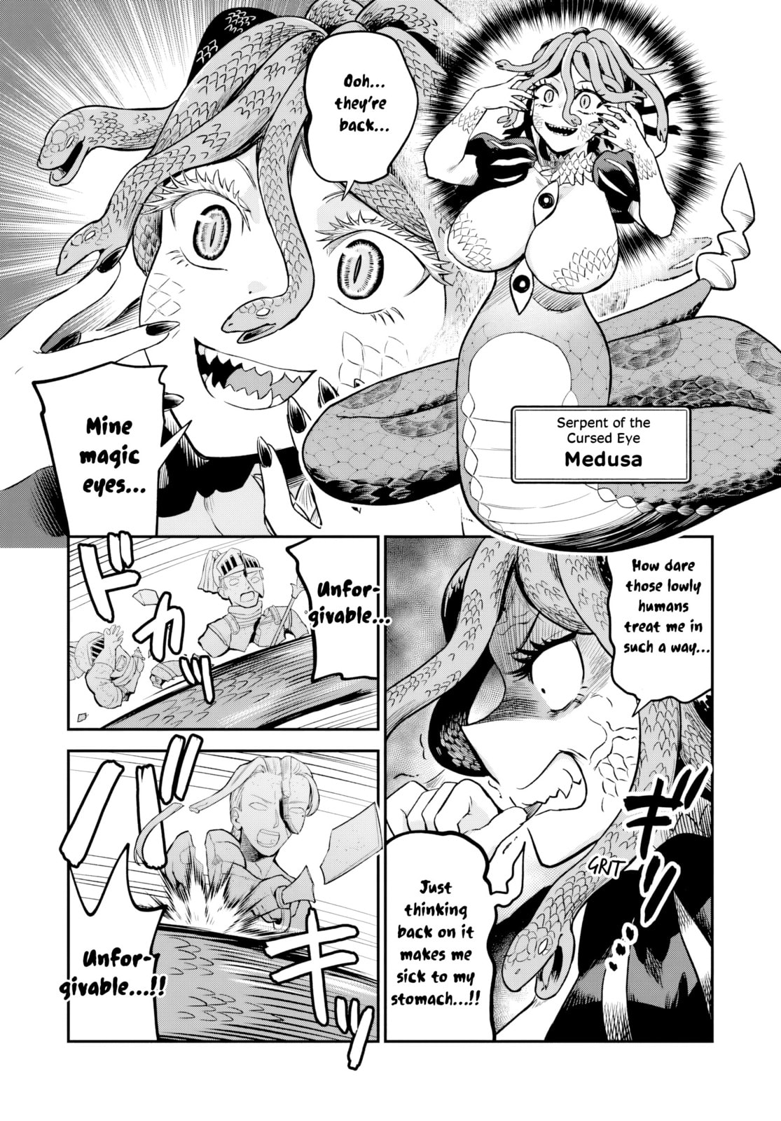 RTA Sousha wa Game Sekai kara Kaerarenai Chapter 27 page 30 - 