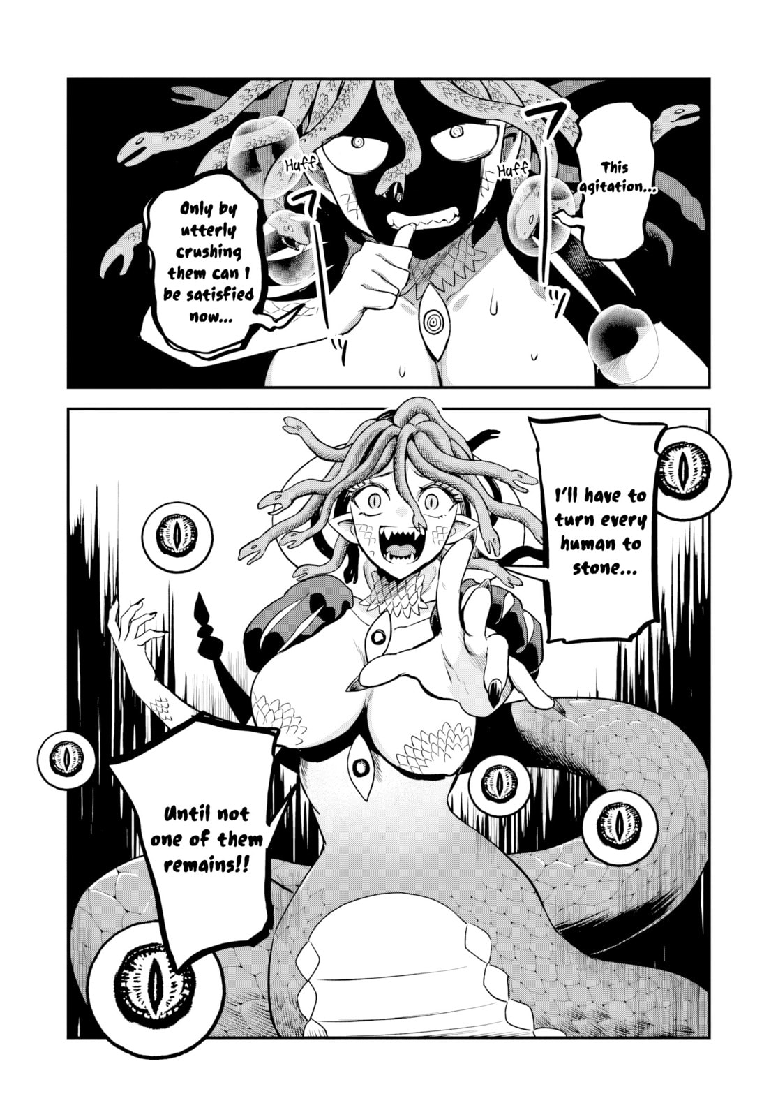 RTA Sousha wa Game Sekai kara Kaerarenai Chapter 27 page 31 - 