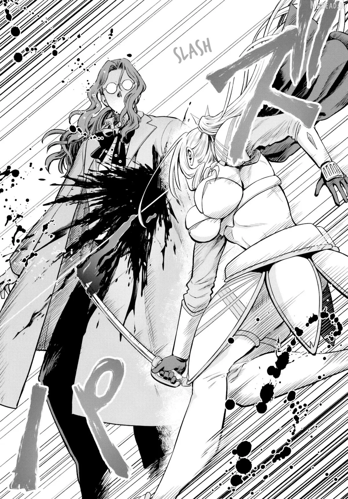 RTA Sousha wa Game Sekai kara Kaerarenai Chapter 28 page 15 - 